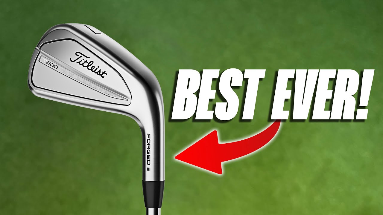 10 Must-Try Golf Clubs for Amateur Players – The Ultimate Guide