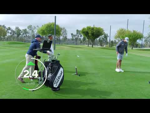 Titleist New T100•S Irons: A Game-Changer for Golfers